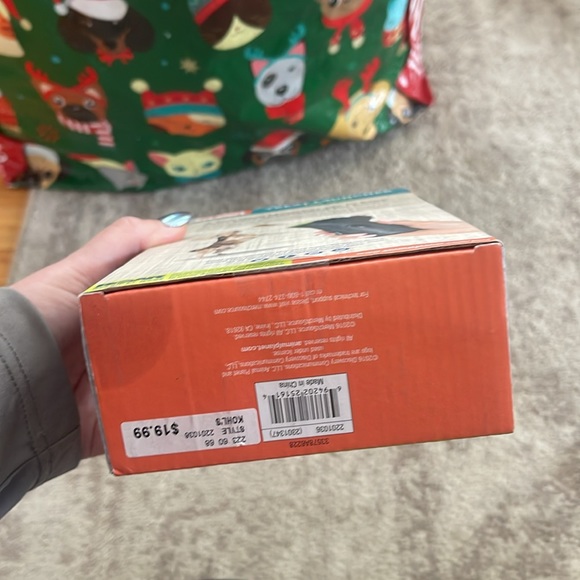 NWT dog treat launcher - Picture 4 of 4